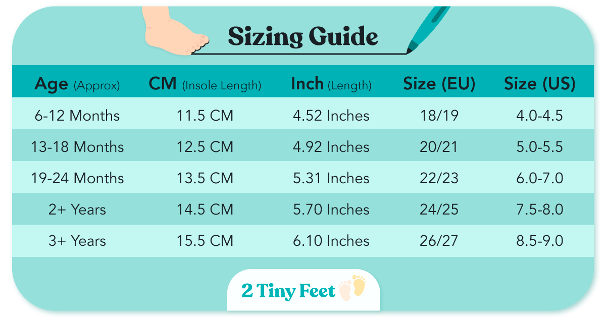Two-Tone Cuteness - Non-Slip Baby Shoe-Socks